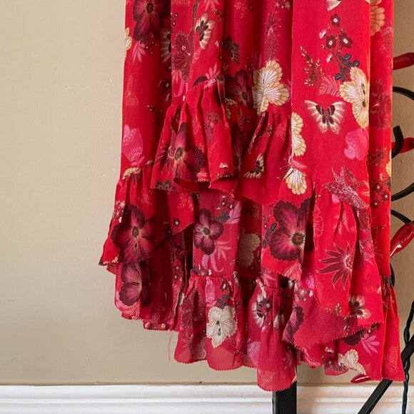 FARM Rio Dress Floral - Picture 7 of 12